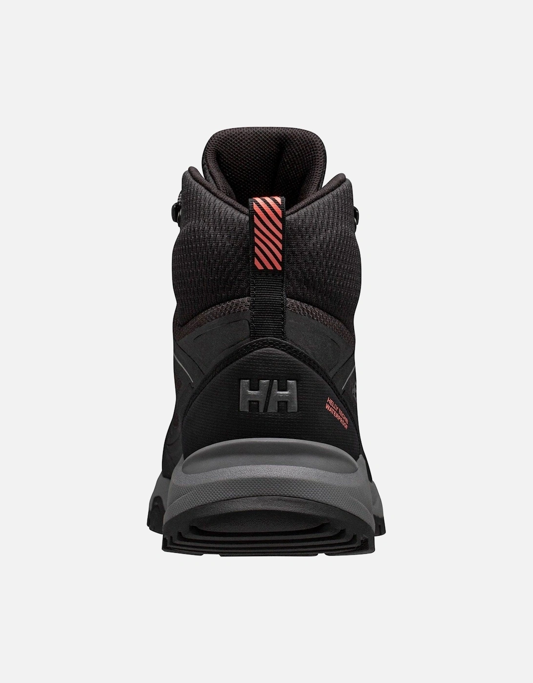 Womens Cascade Boot - Black