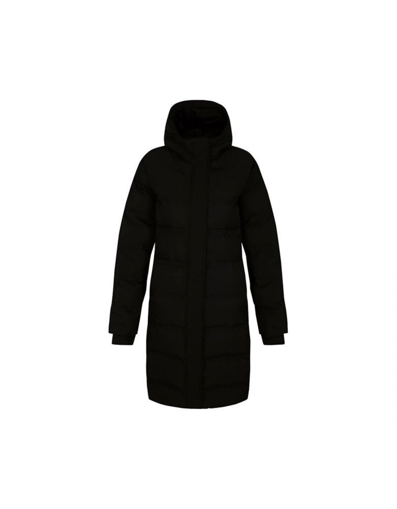 Women's Lifestyle Wander Jacket - Black