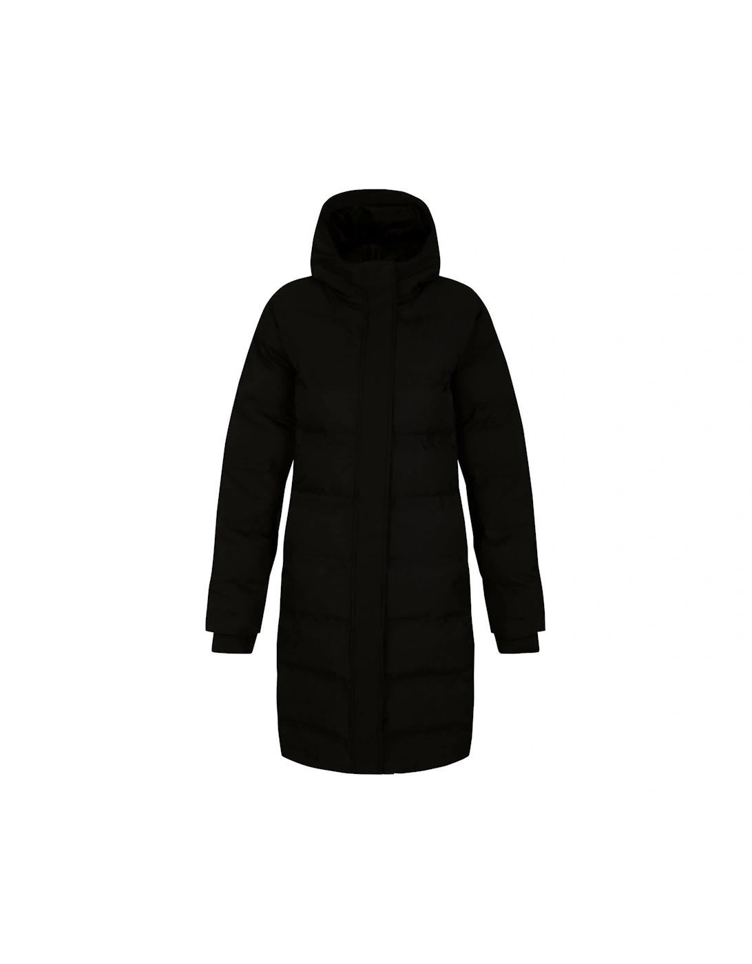 Women's Lifestyle Wander Jacket - Black