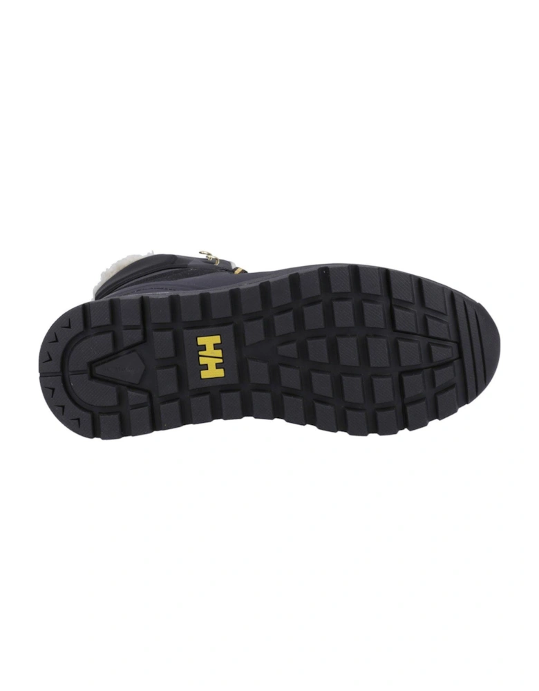 Womens Whitley Winter Boot - Black