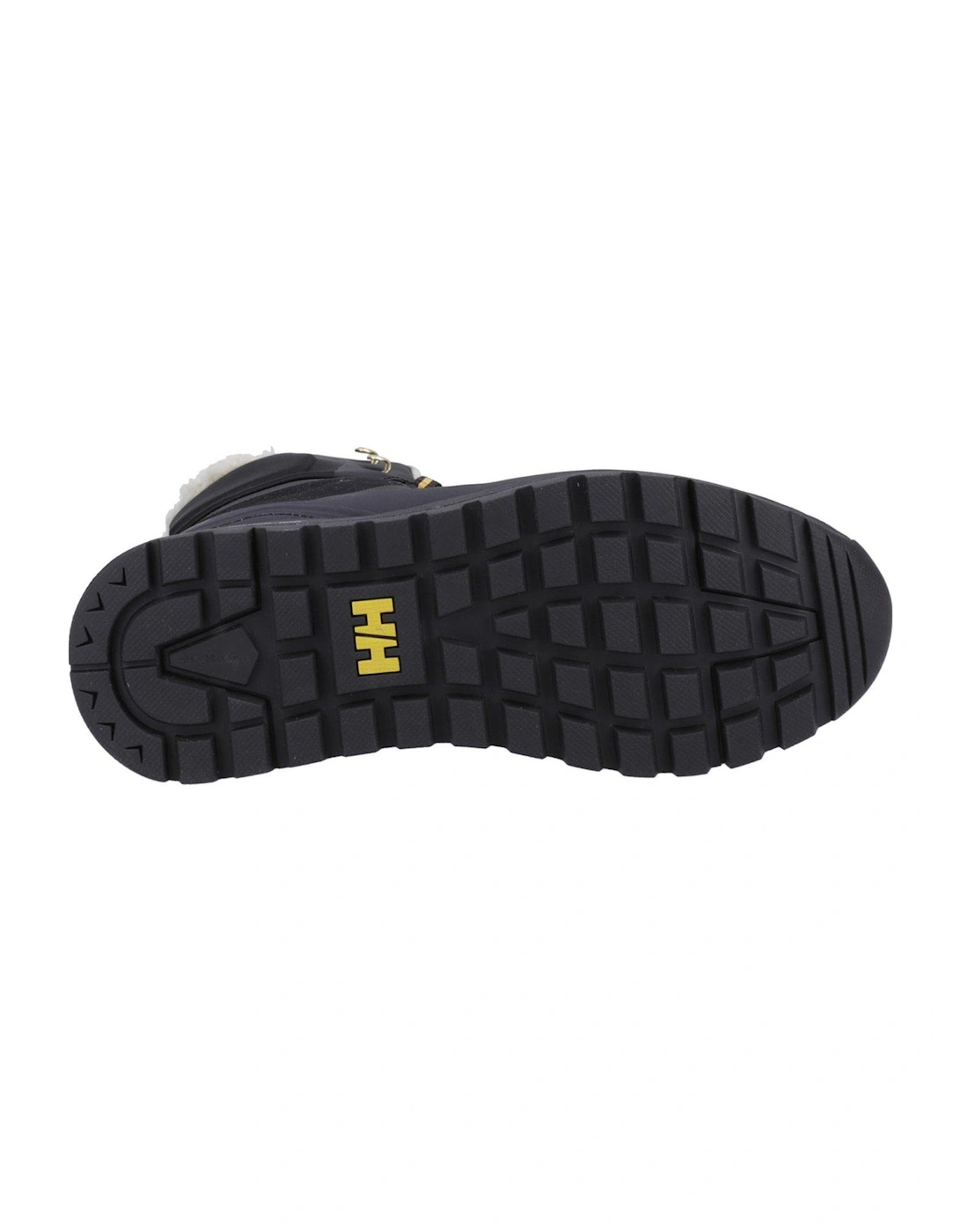 Womens Whitley Winter Boot - Black