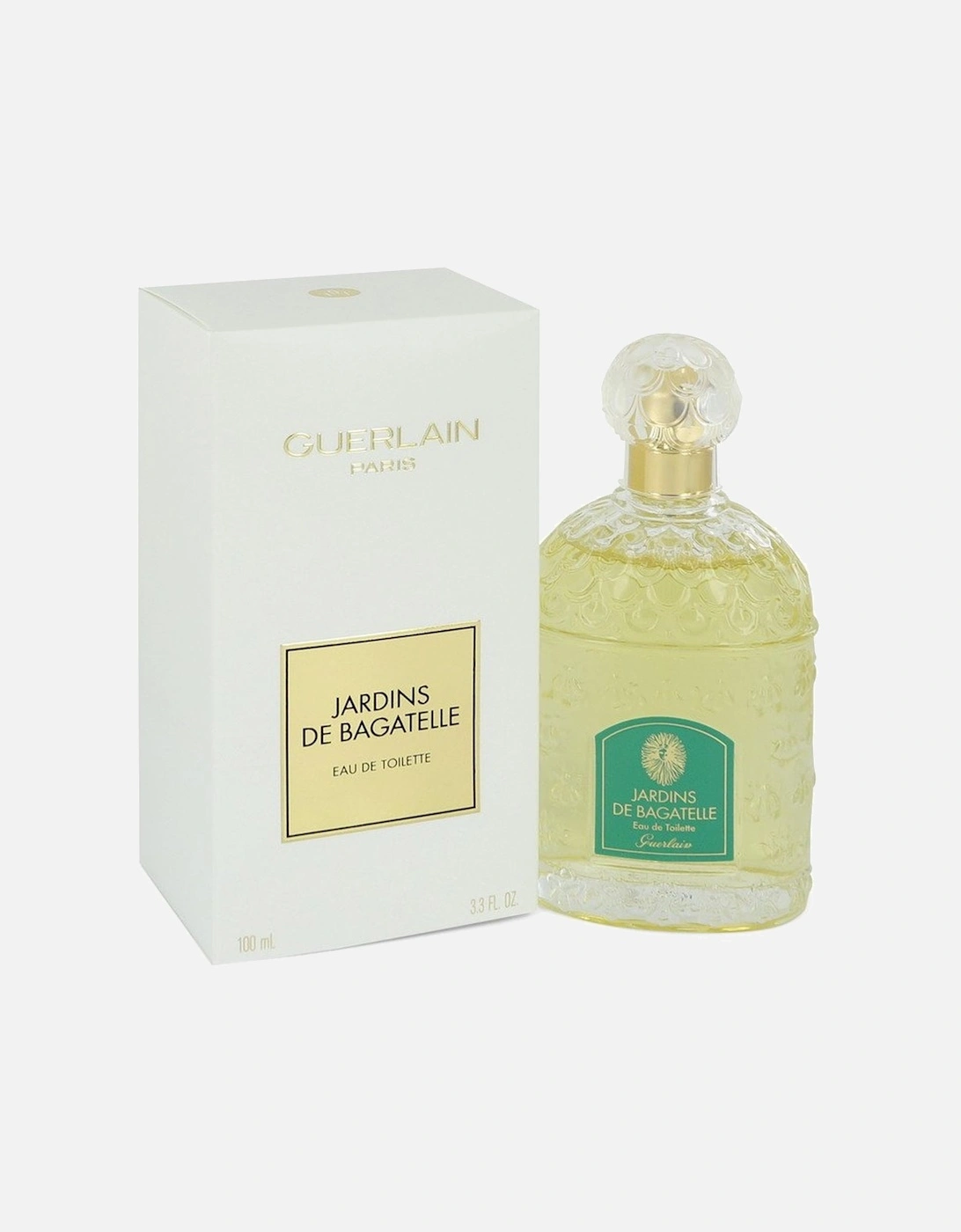 Jardins De Bagatelle by Eau De Toilette Spray 2.5 oz for Women -, 2 of 1
