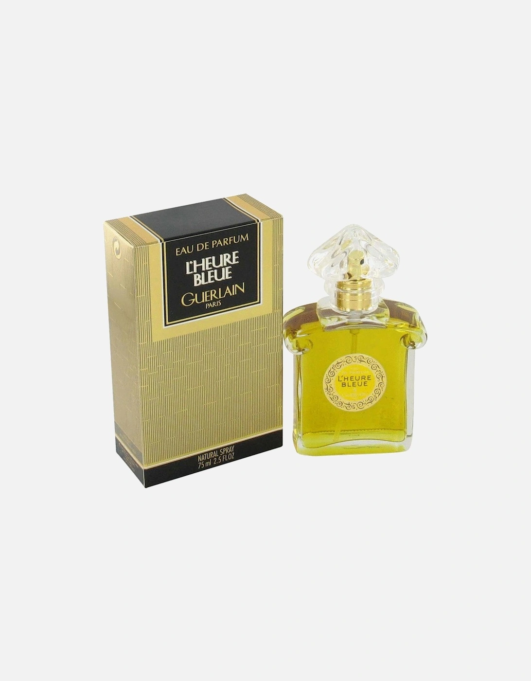 Lheure Bleue by Eau De Toilette Spray 2.5 oz for Women - Iridescent, 2 of 1