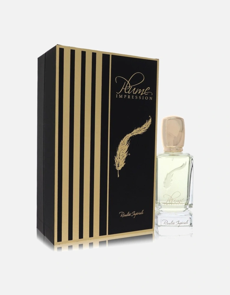Rivalite Imperiale by Eau De Parfum Spray (Unisex) 2.7 oz for Women -