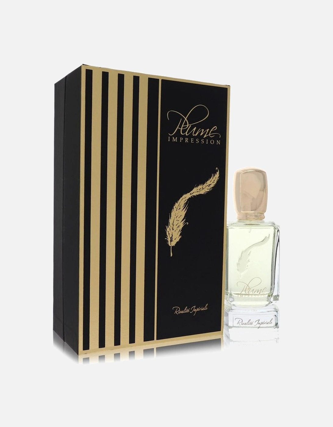 Rivalite Imperiale by Eau De Parfum Spray (Unisex) 2.7 oz for Women -, 2 of 1