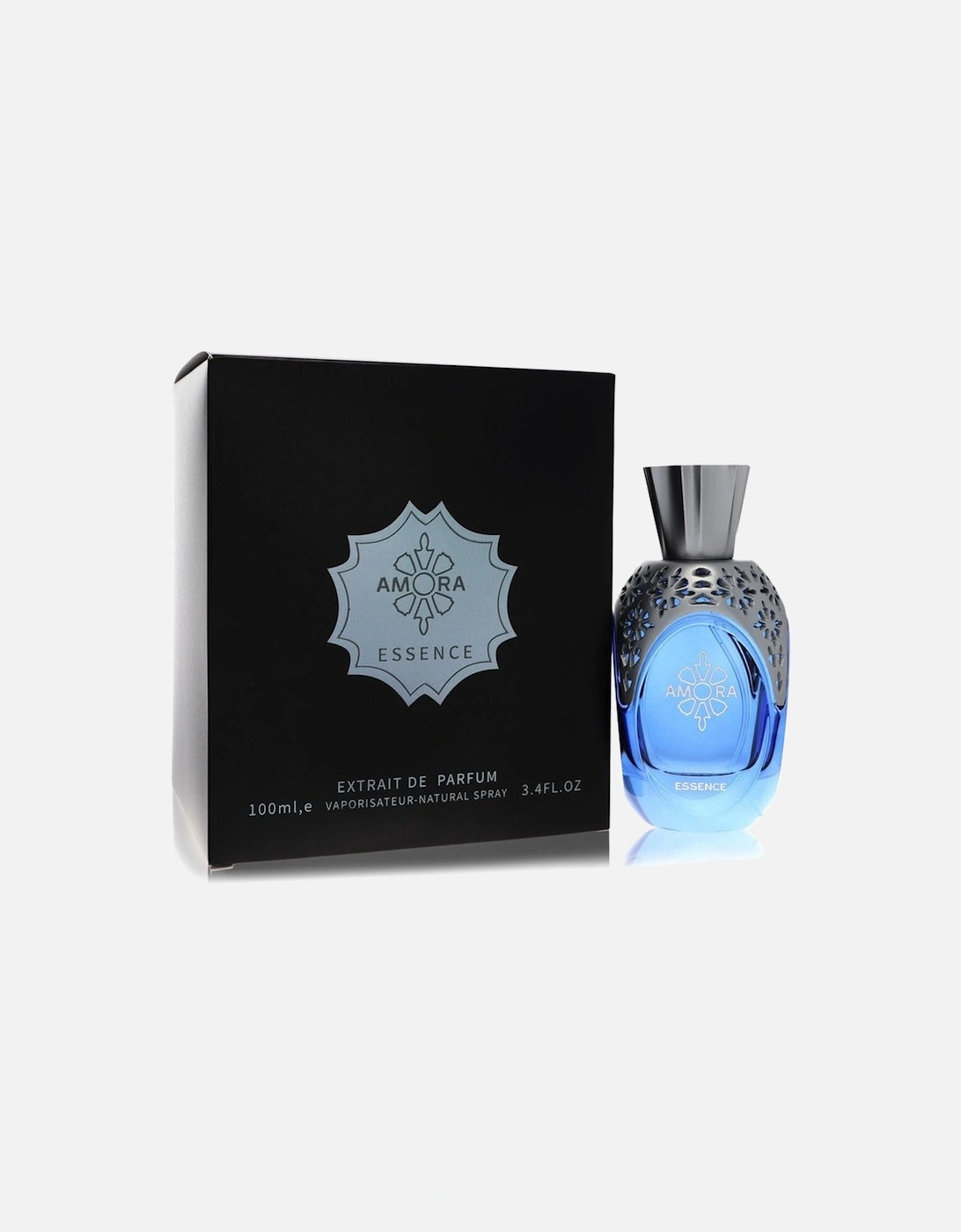 Amora Essence by Extrait De Parfum Spray (Unisex) 3.4 oz for Women -, 2 of 1