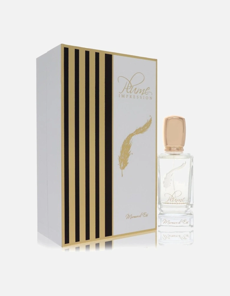 Murmure d'Ete by Eau De Parfum Spray 2.7 oz for Women - Summer