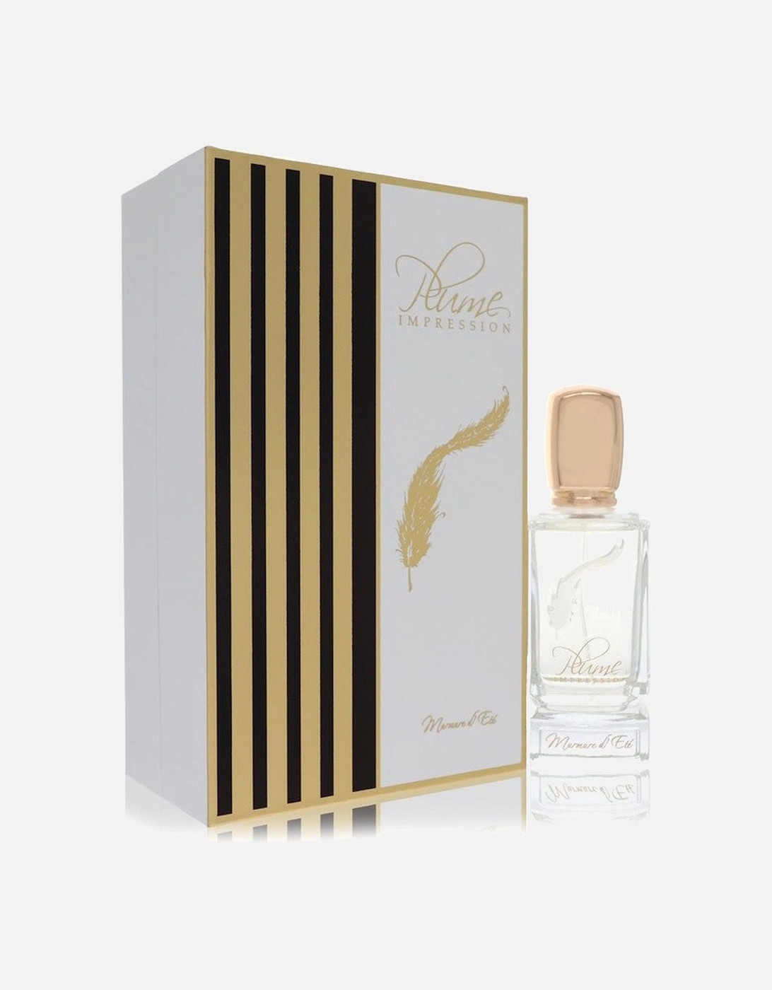 Murmure d'Ete by Eau De Parfum Spray 2.7 oz for Women - Summer, 2 of 1