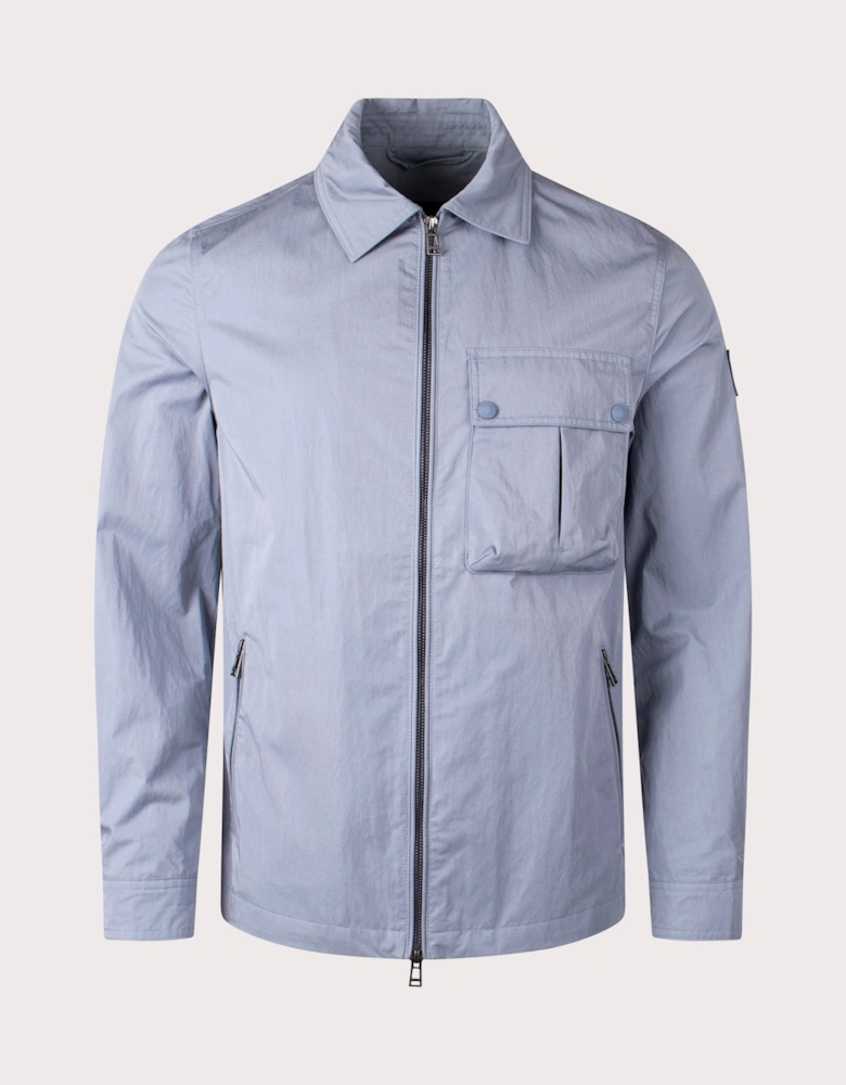 Drome Overshirt