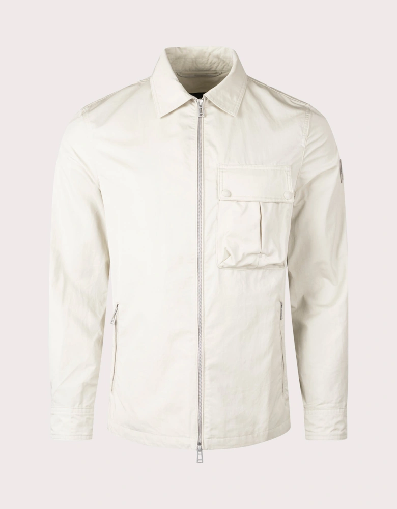 Drome Overshirt