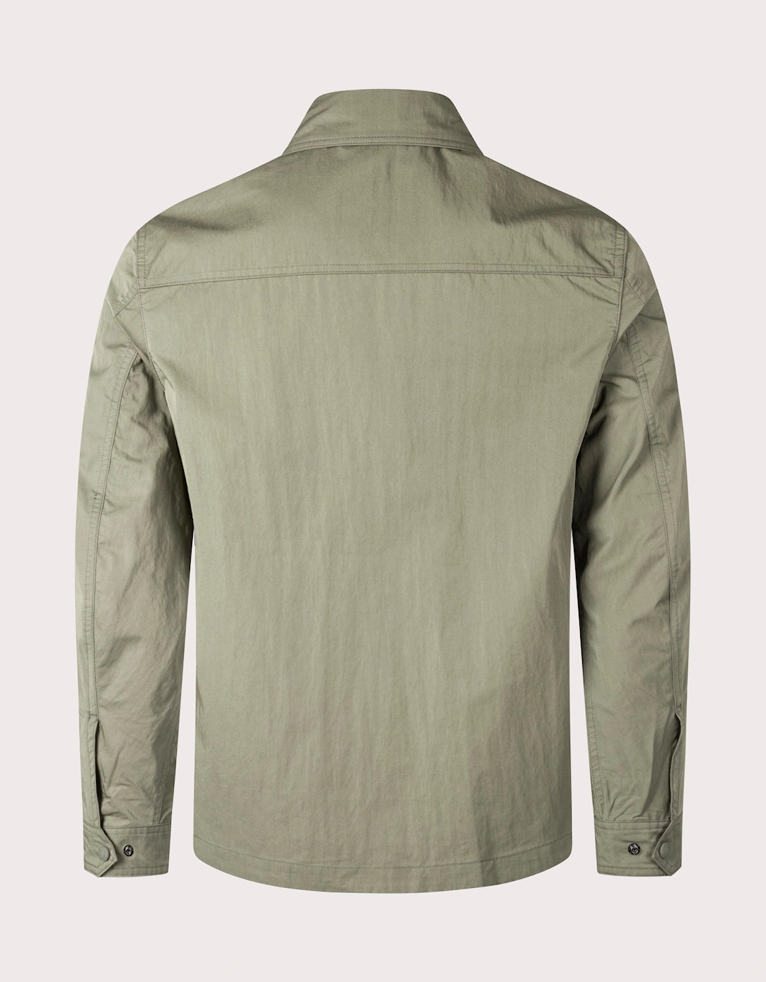 Drome Overshirt