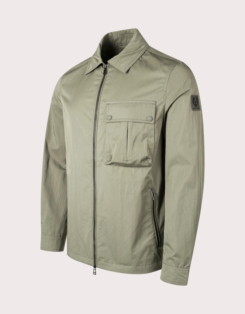 Drome Overshirt