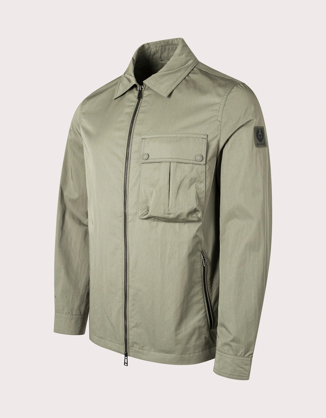 Drome Overshirt, 5 of 4