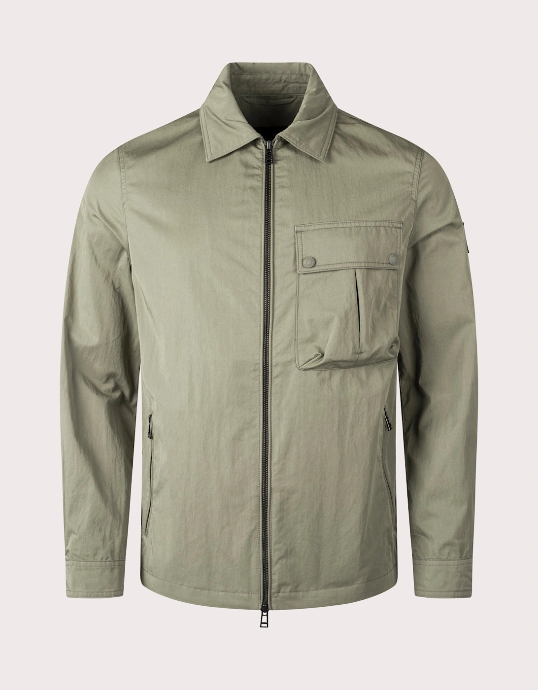 Drome Overshirt