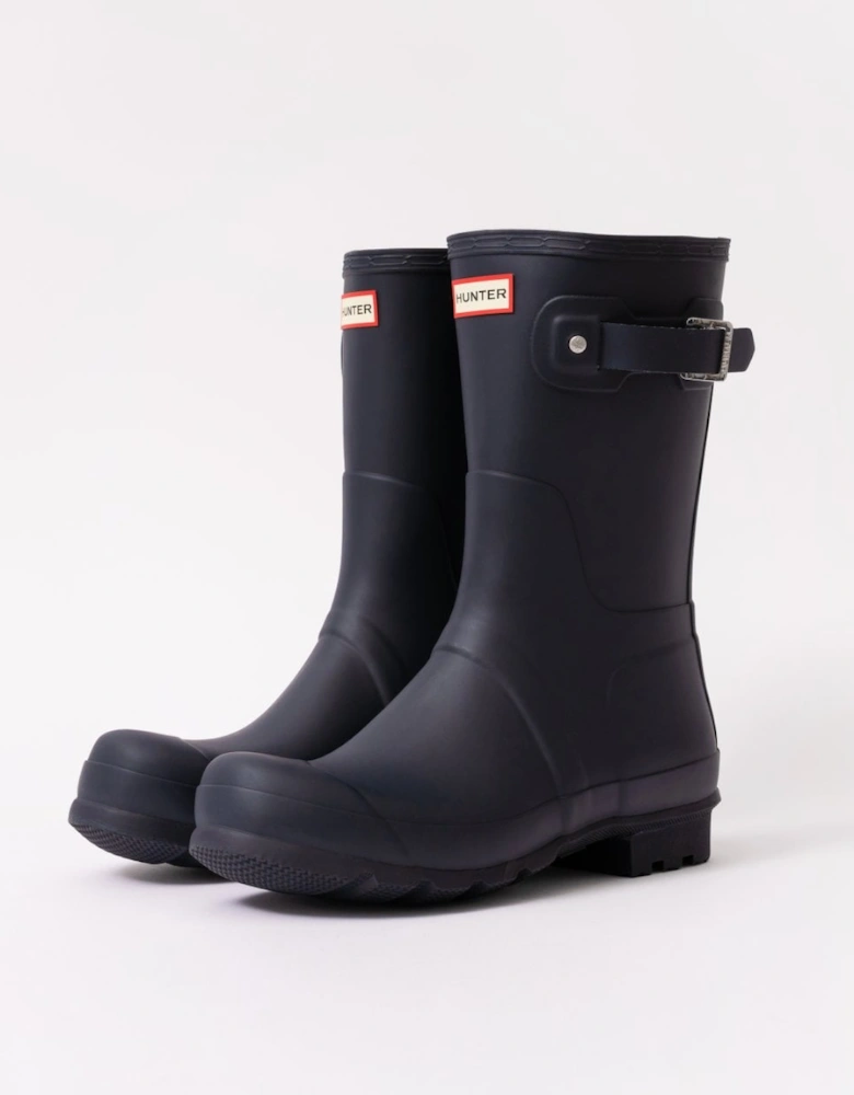 Original Short Mens Wellies