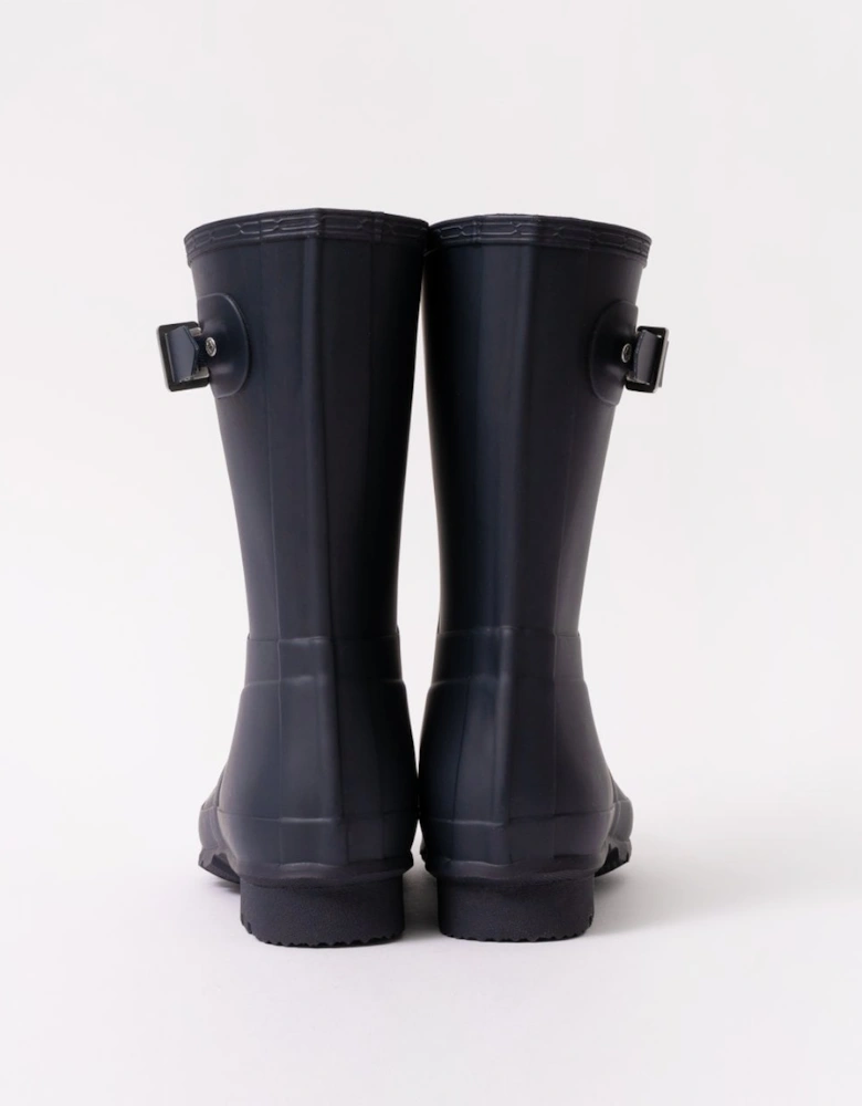 Original Short Mens Wellies