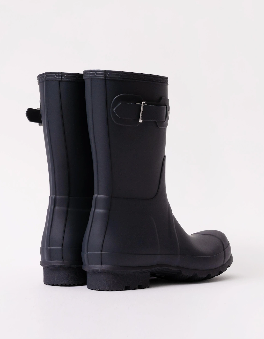 Original Short Mens Wellies