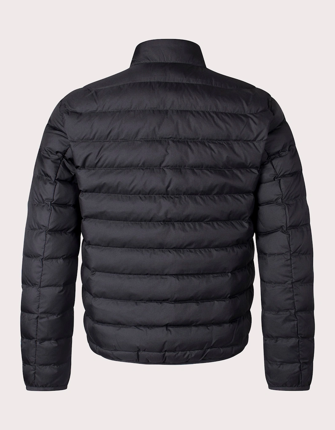 Insulated Jacket