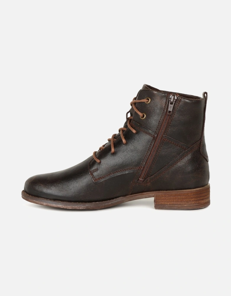 Sienna 95 Womens Ankle Boots