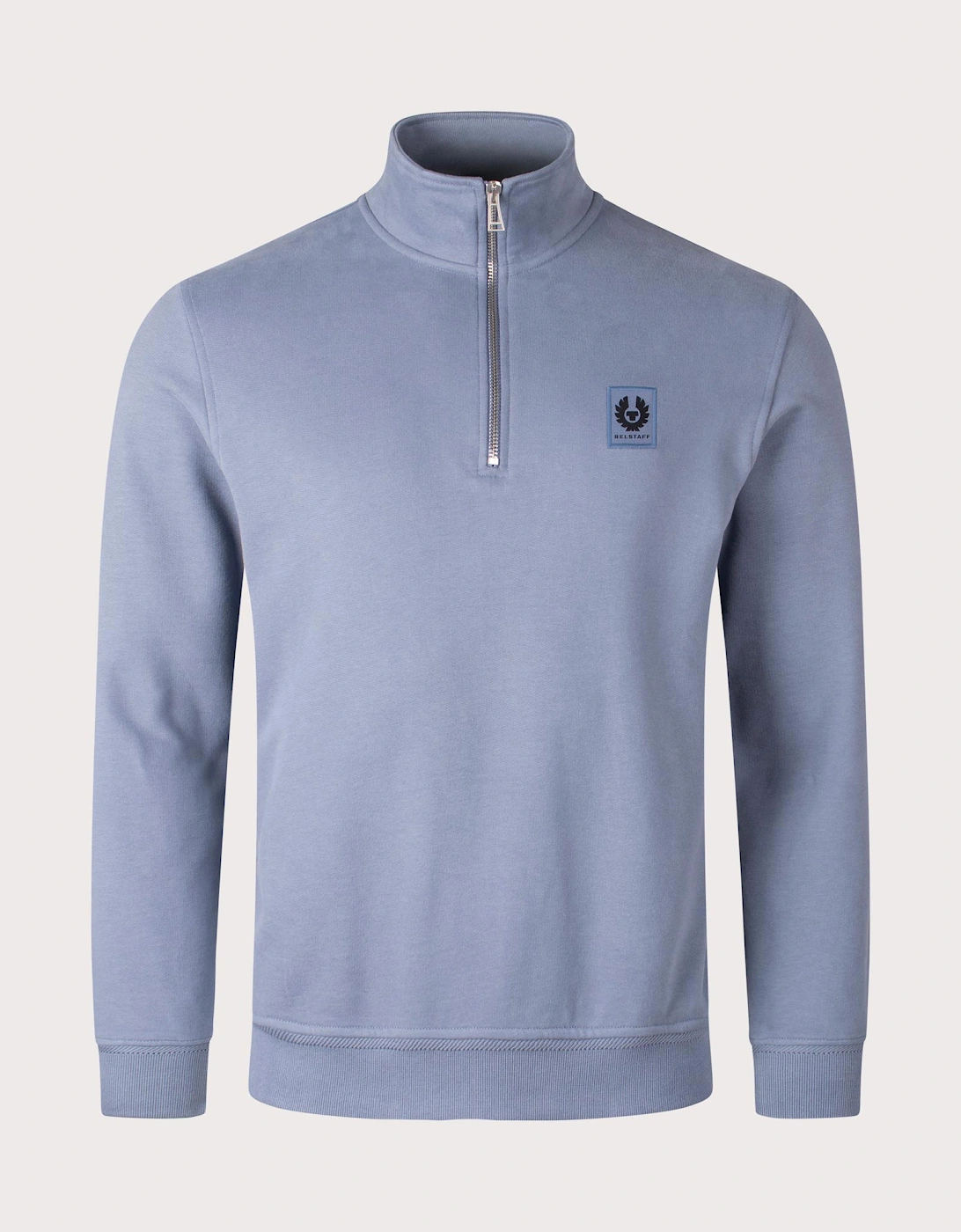 Quarter Zip Sweatshirt, 4 of 3