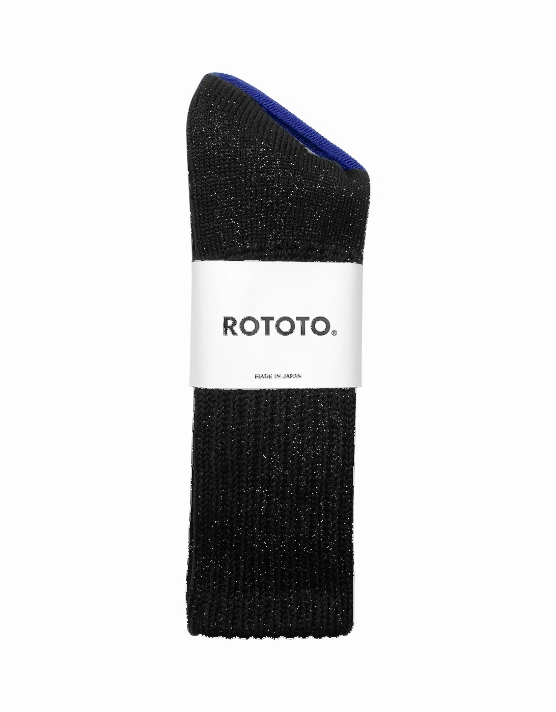 Loose Pile Crew Socks, 6 of 5