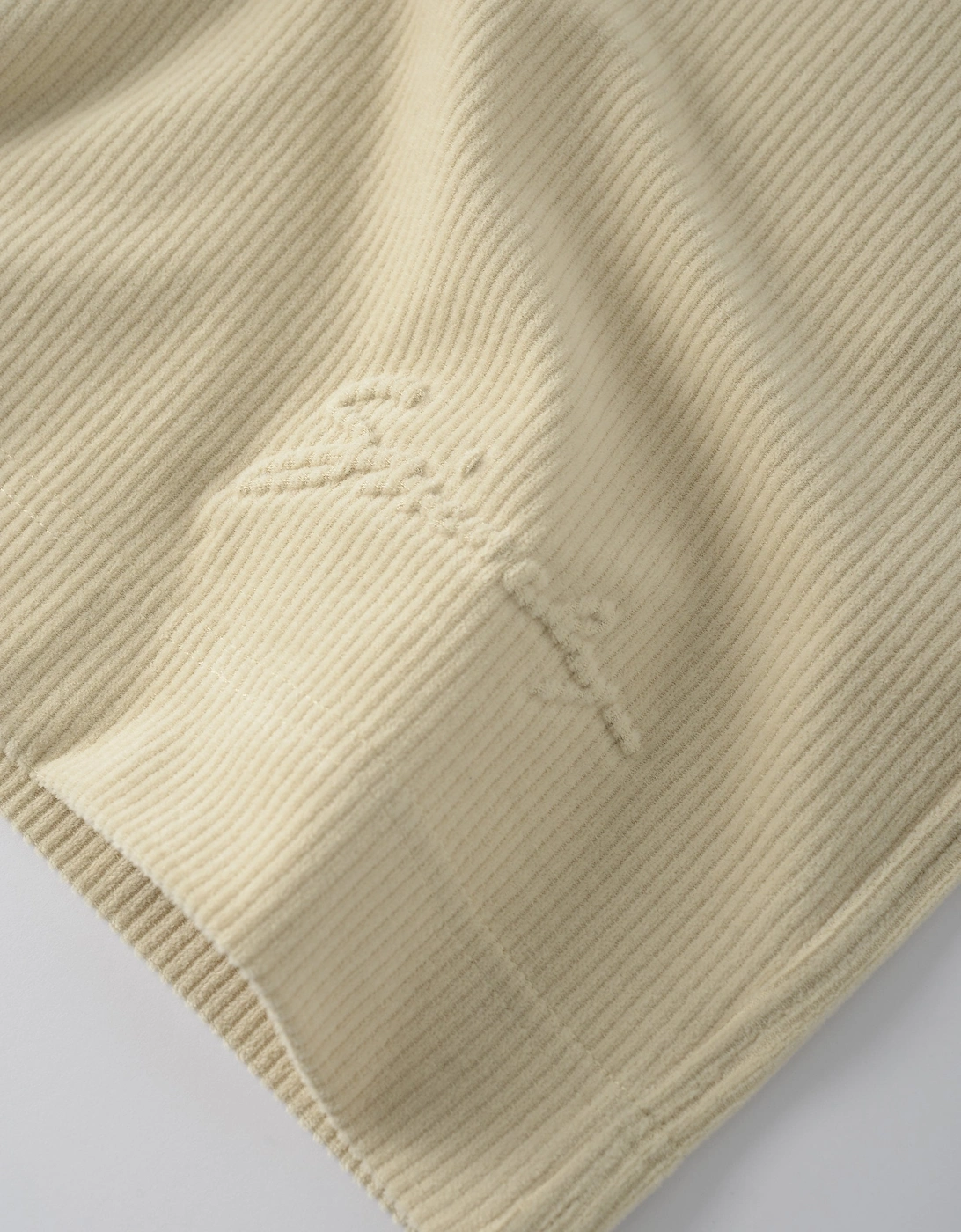 New Board Shorts Beige