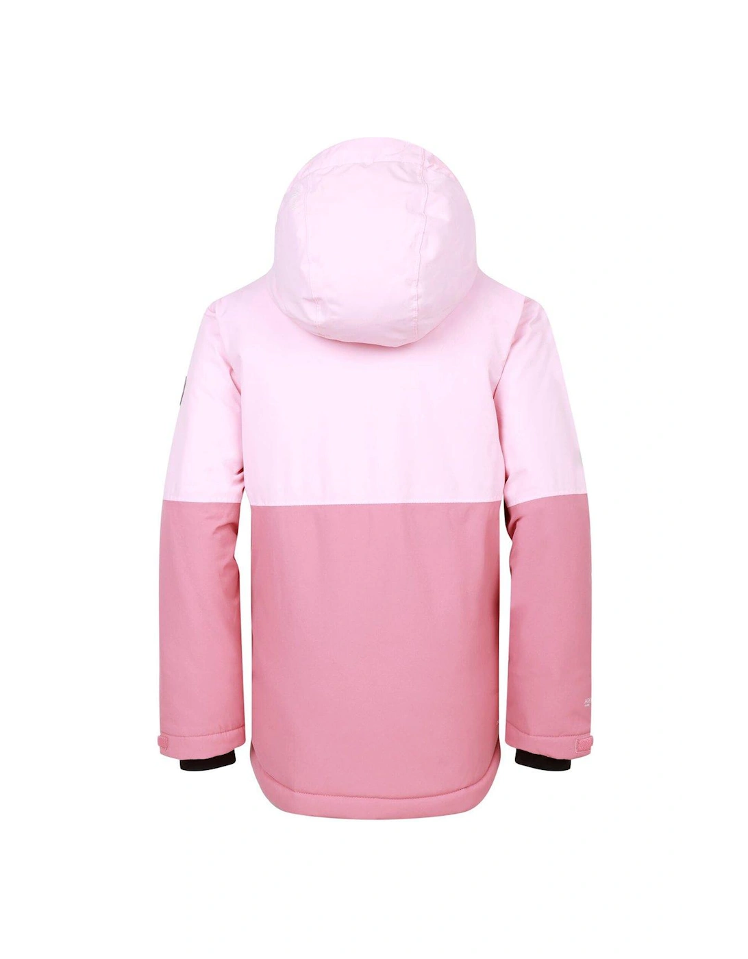 Kids' Ski Freehand Jacket - Pink