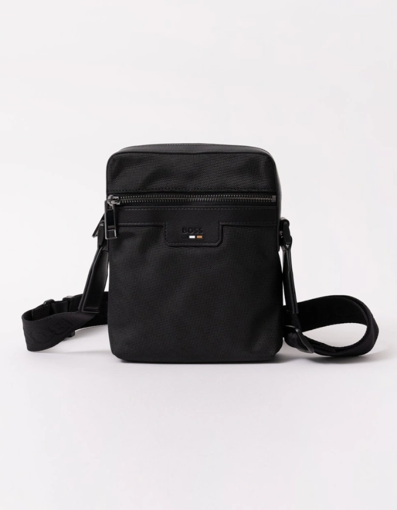 BOSS Orange Ray Mens Crossbody Bag