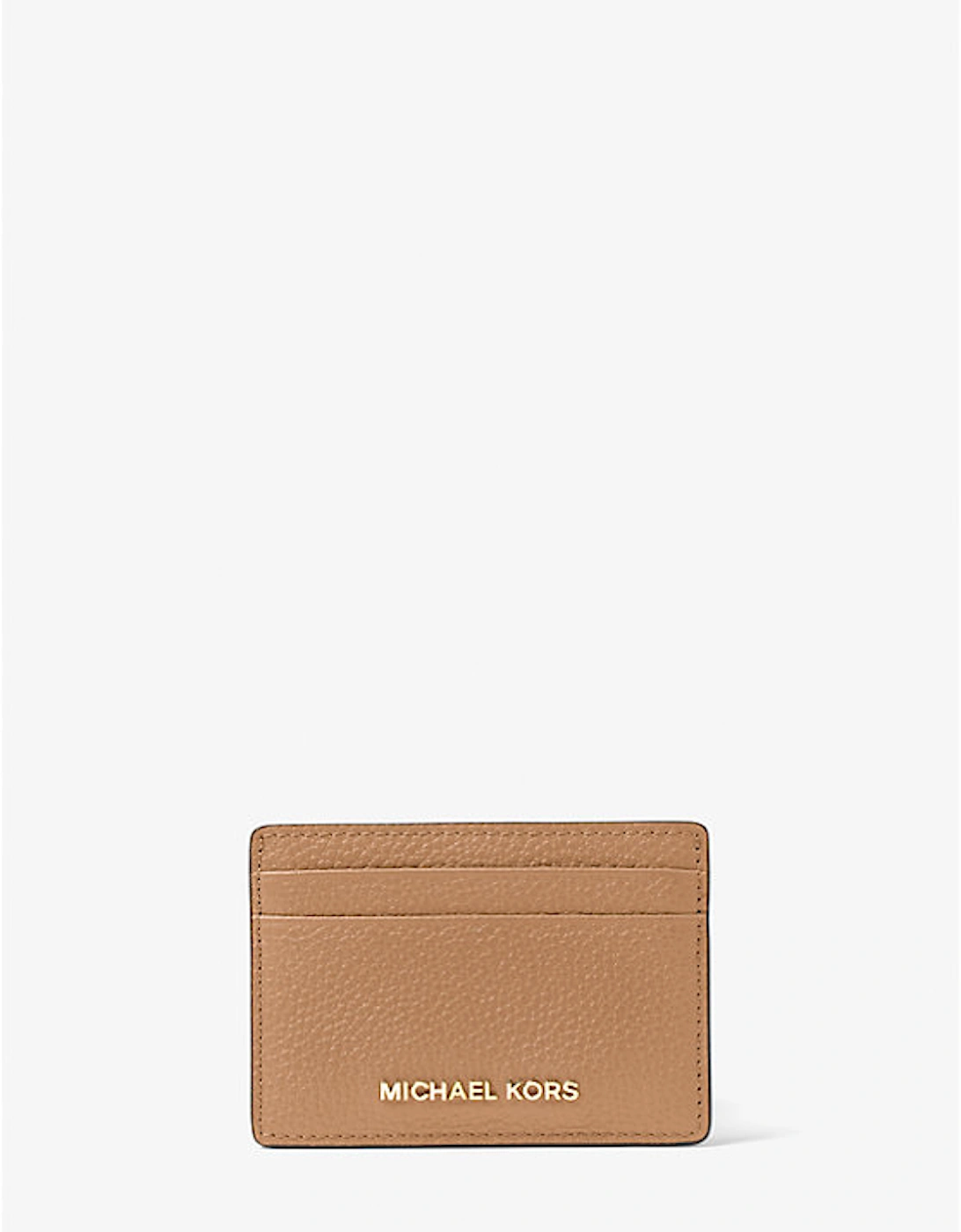 Pebbled Leather Card Case, 2 of 1