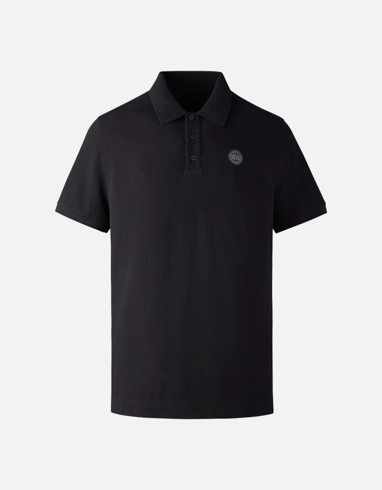 Beckley Polo Black Badge