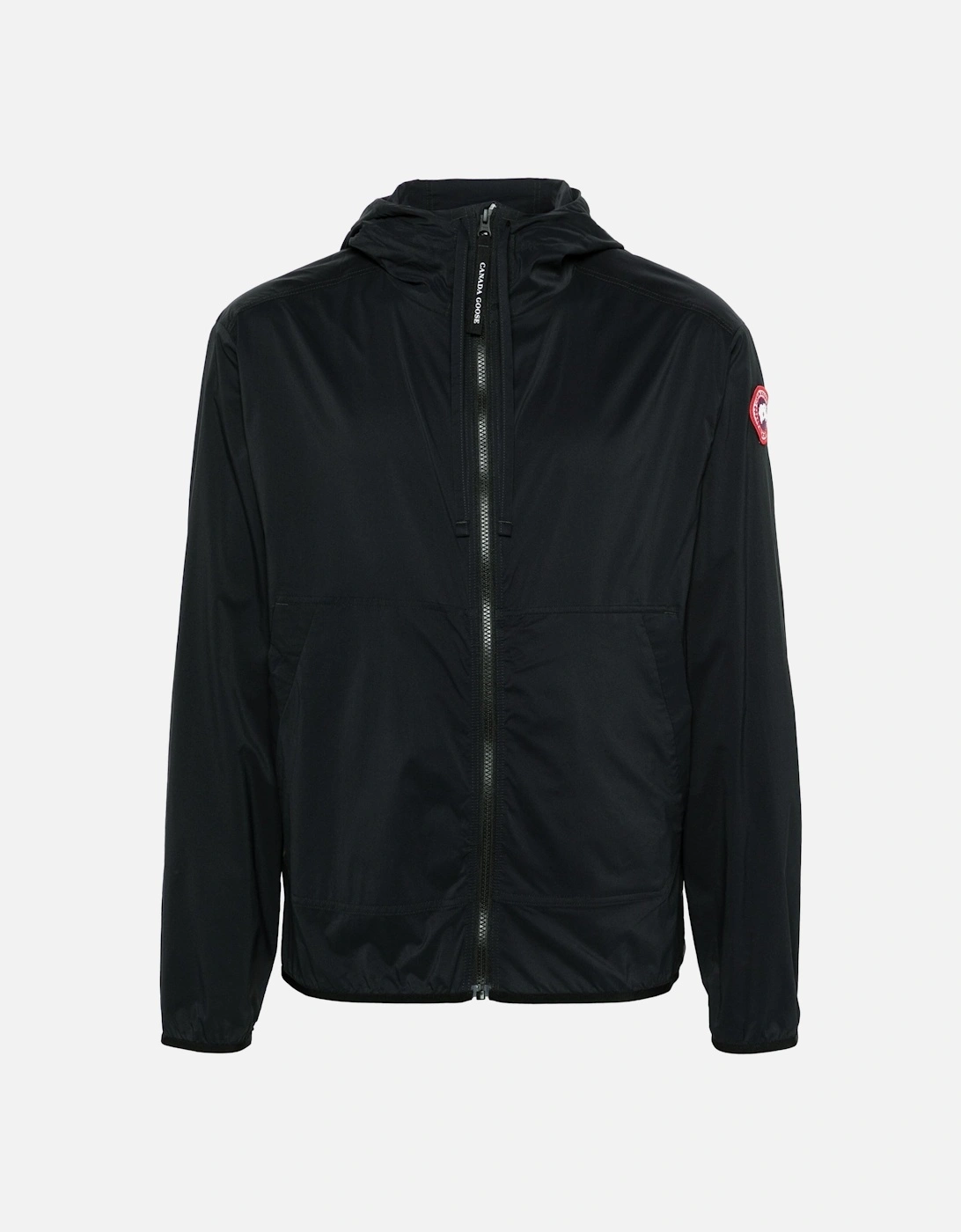 Killarney Wind Jacket Black, 6 of 5