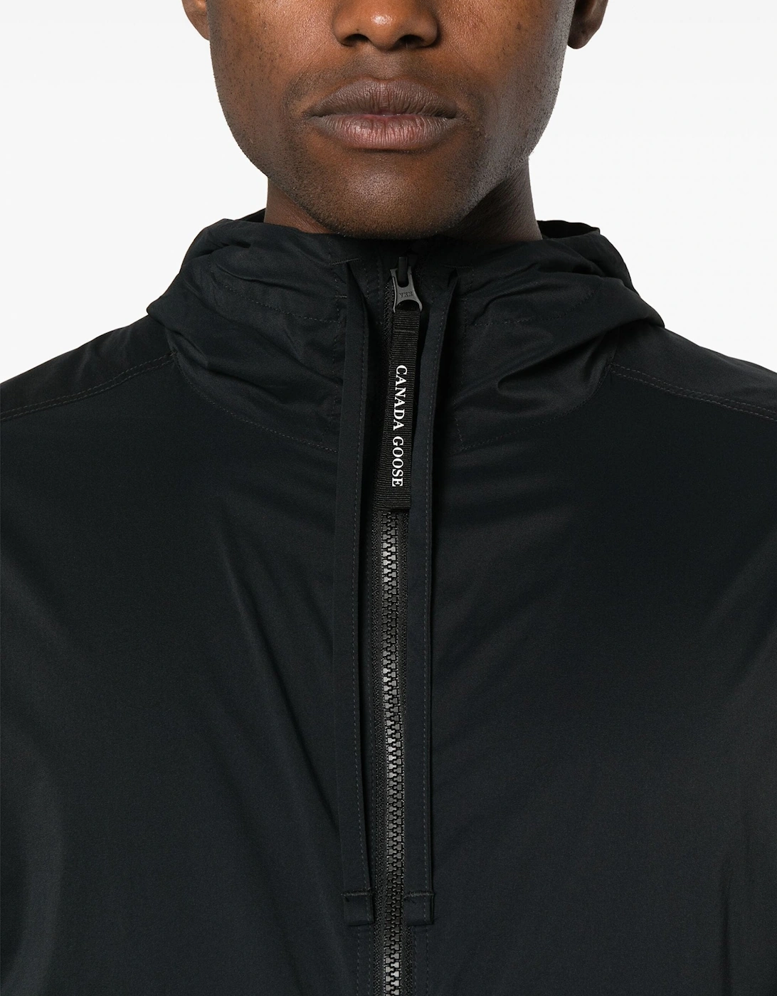 Killarney Wind Jacket Black