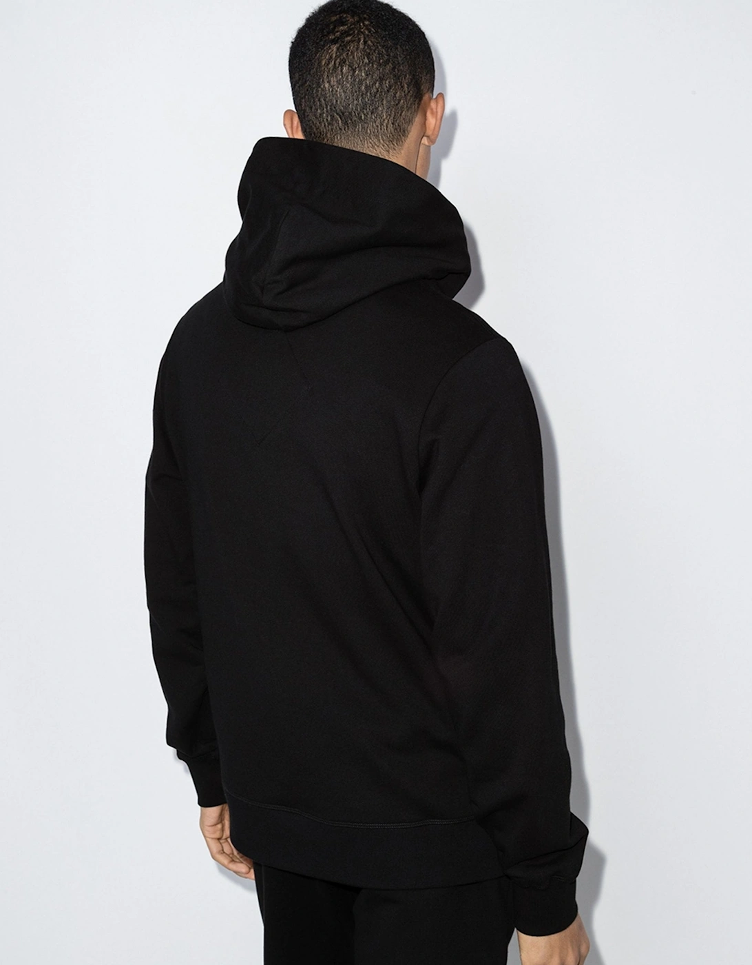 Huron Hoody Black