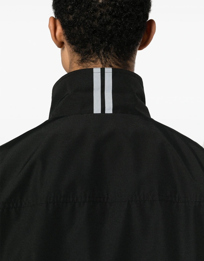 Rosedale Jacket Black