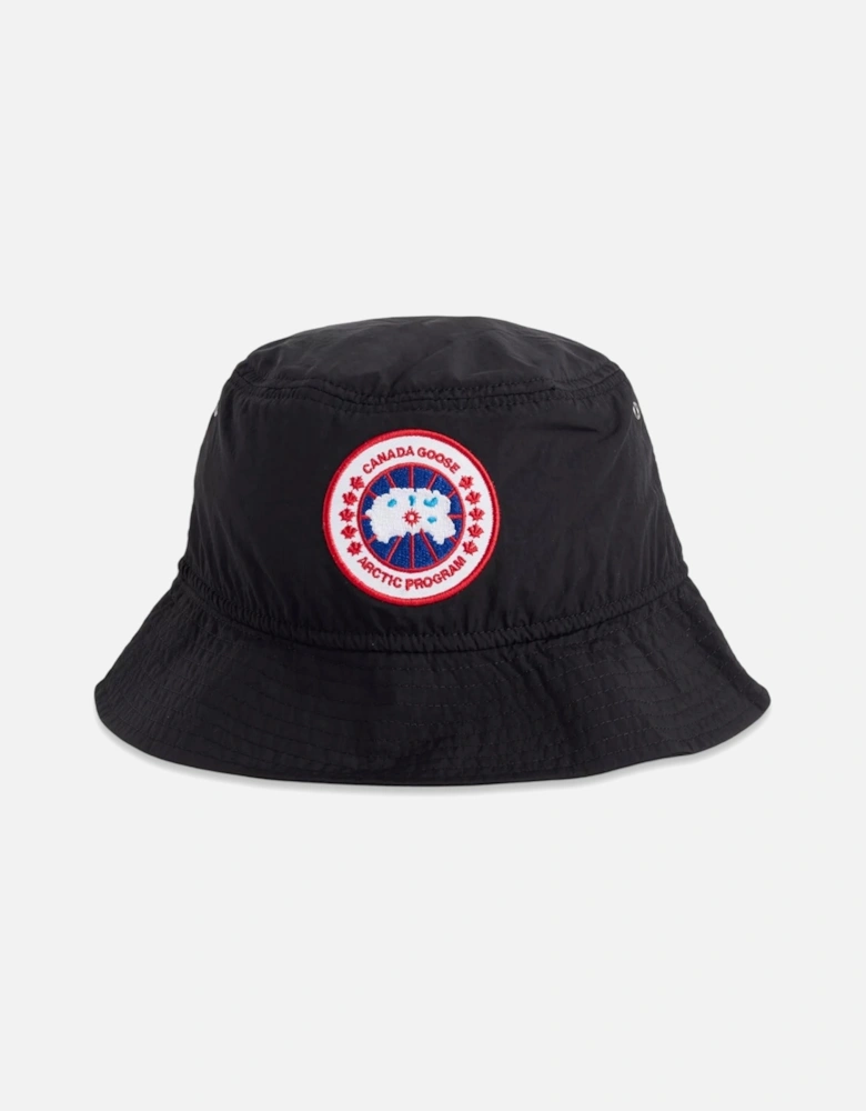 Haven Bucket Hat Black