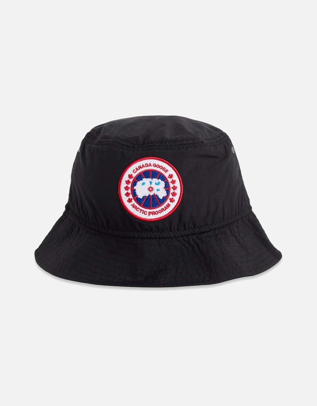 Haven Bucket Hat Black, 5 of 4