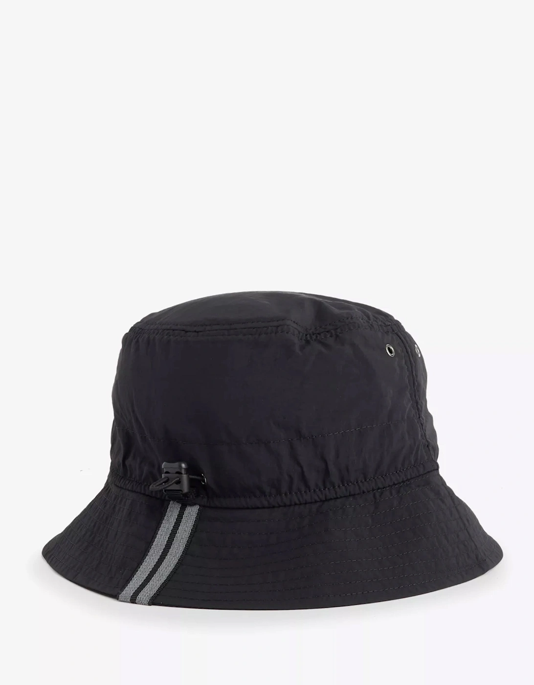 Haven Bucket Hat Black