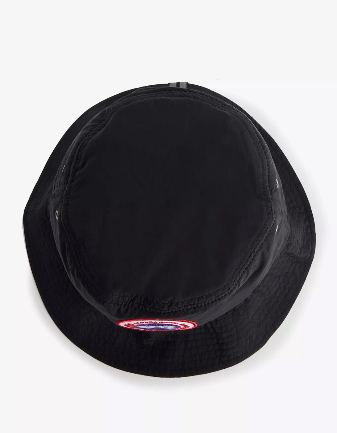 Haven Bucket Hat Black