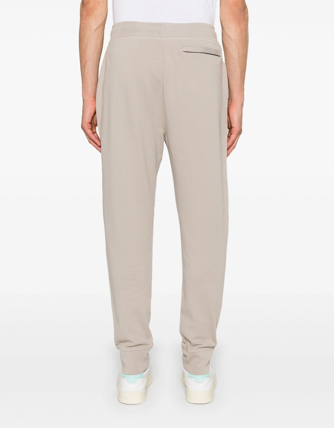 Huron Joggers Beige