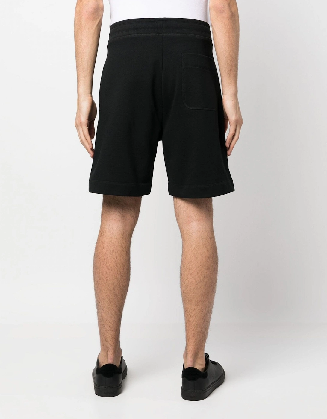 Huron Shorts Black