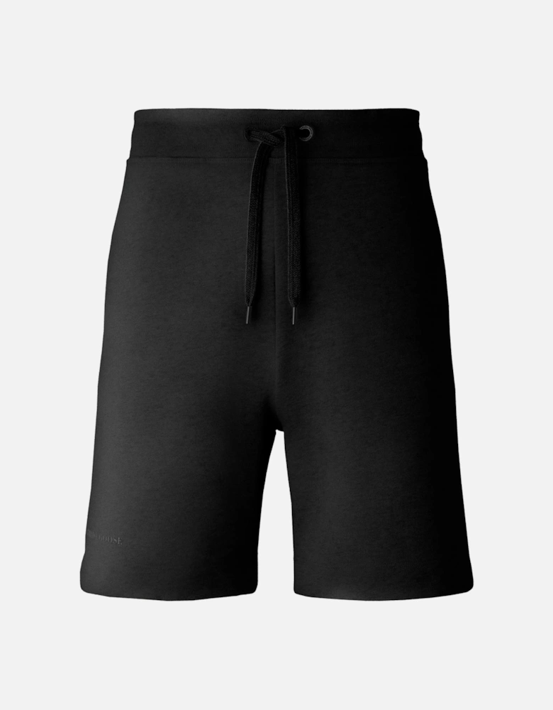 Huron Shorts Black