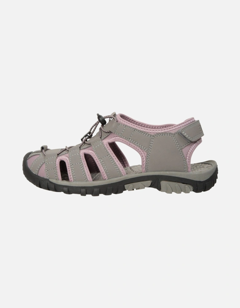 Womens/Ladies Trek Sandals