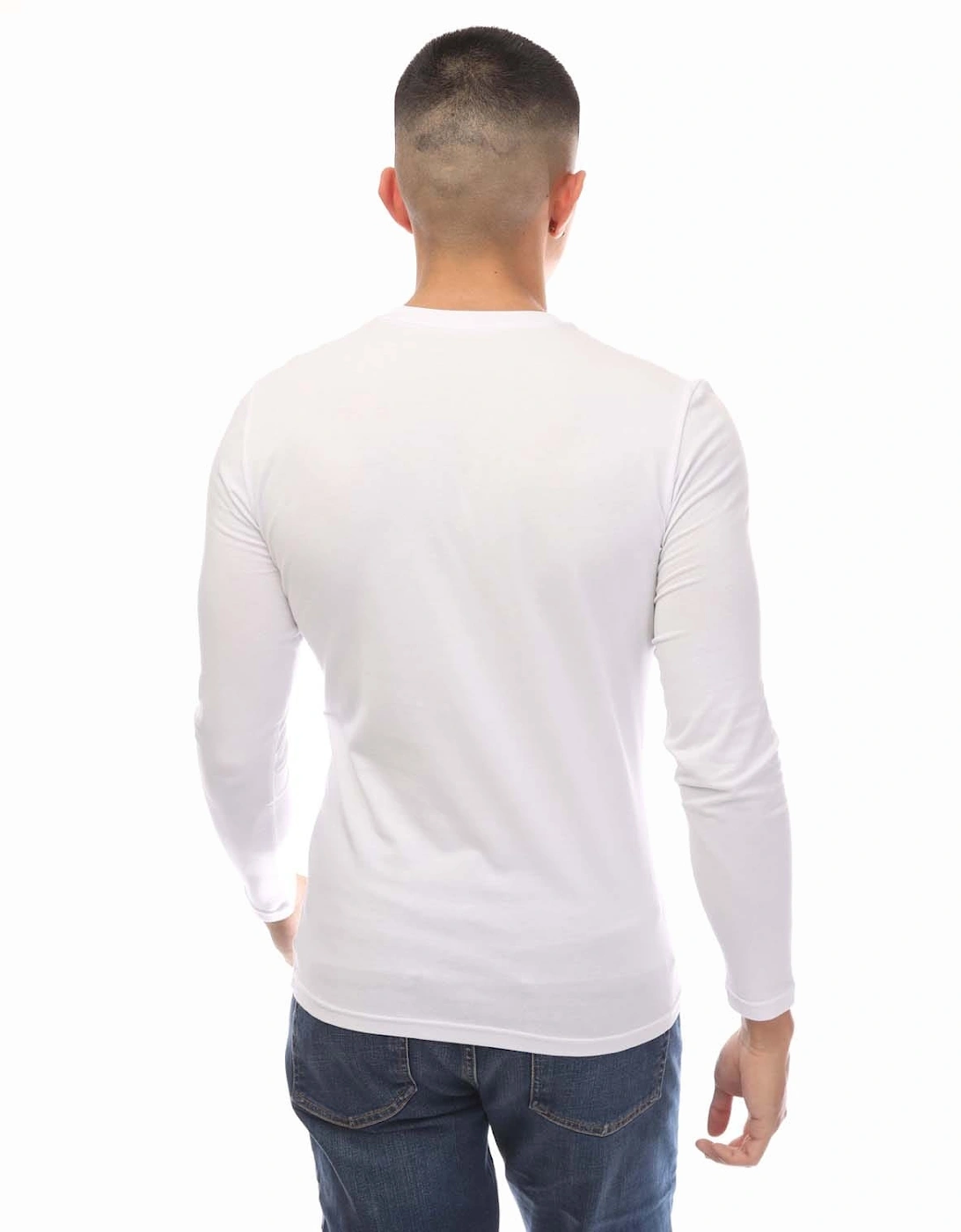 Long Sleeve T-Shirt