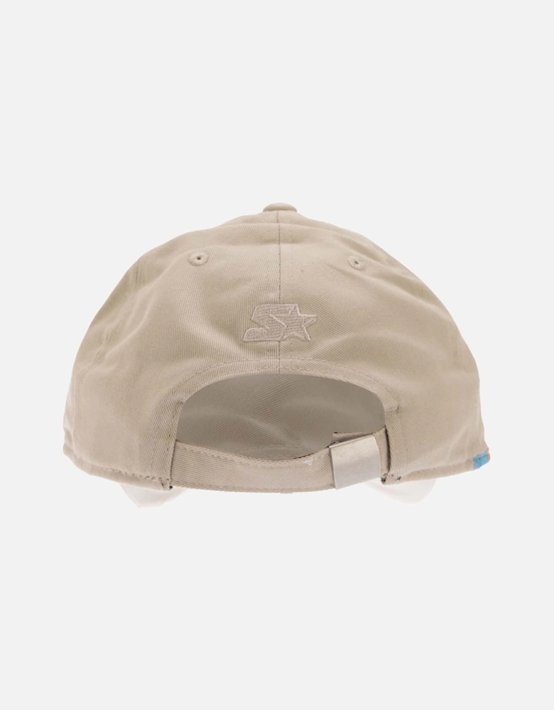 Cross Distress Bucket Hat