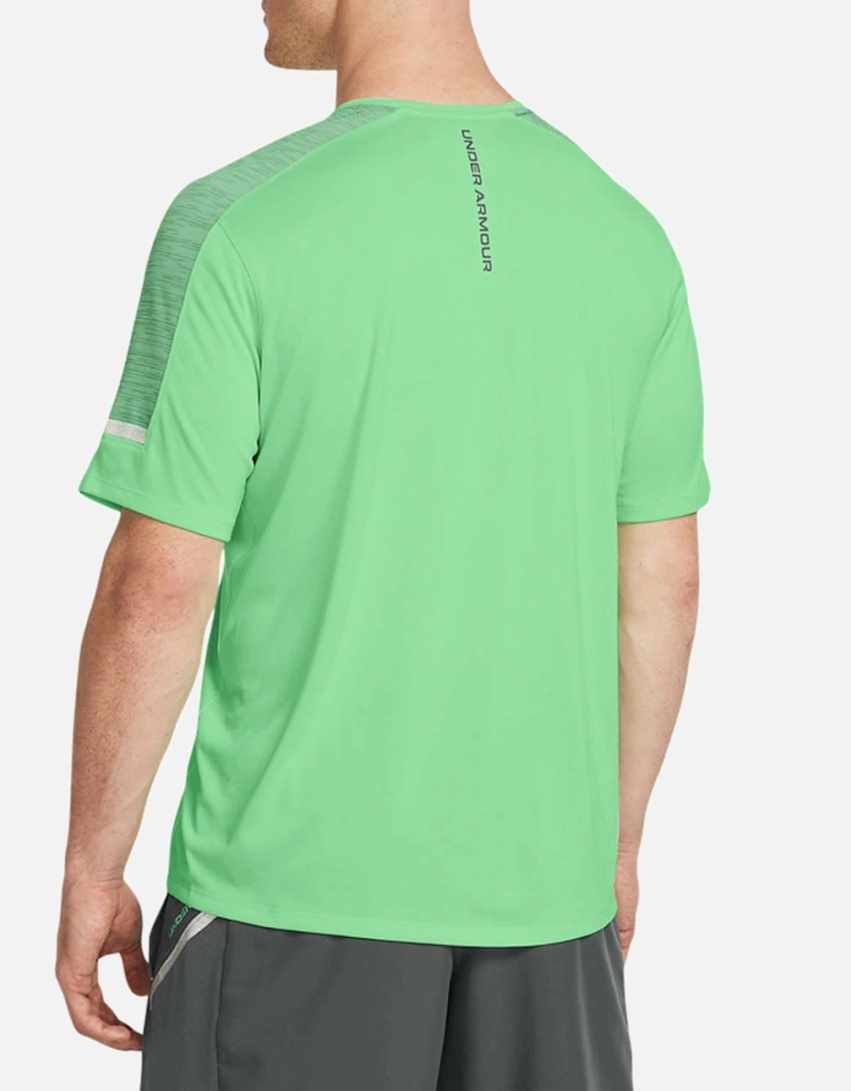 Tech Utility Short Sleeve T-Shirt