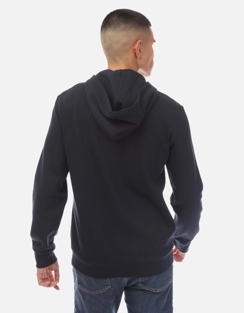 Eagle Logo Hoodie