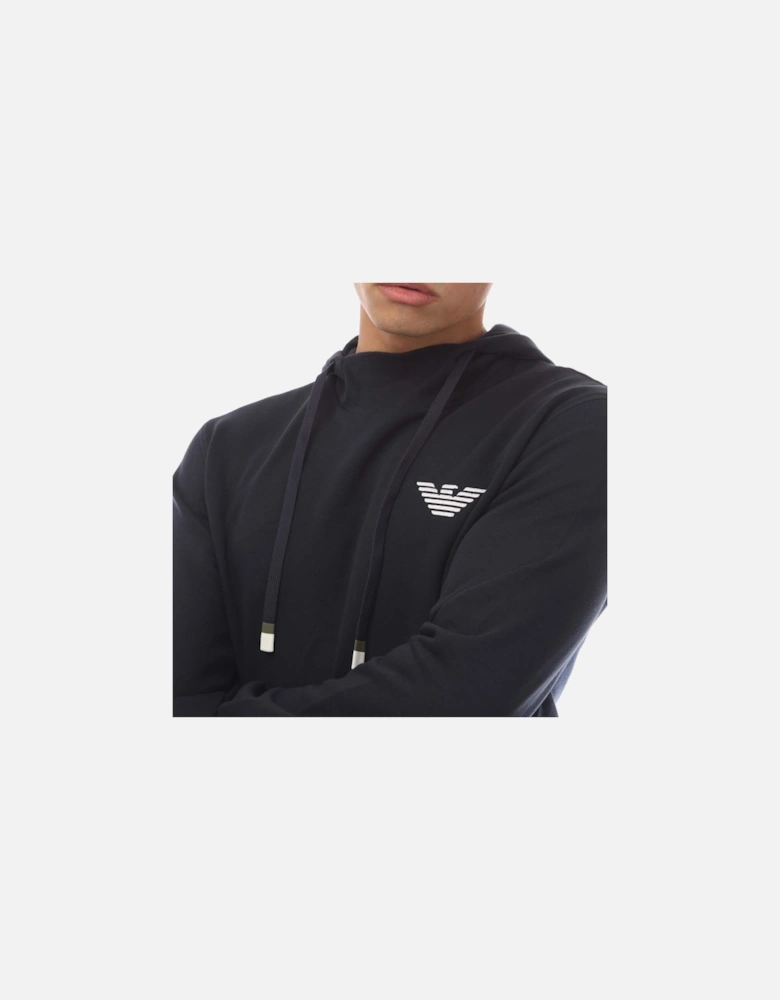 Eagle Logo Hoodie