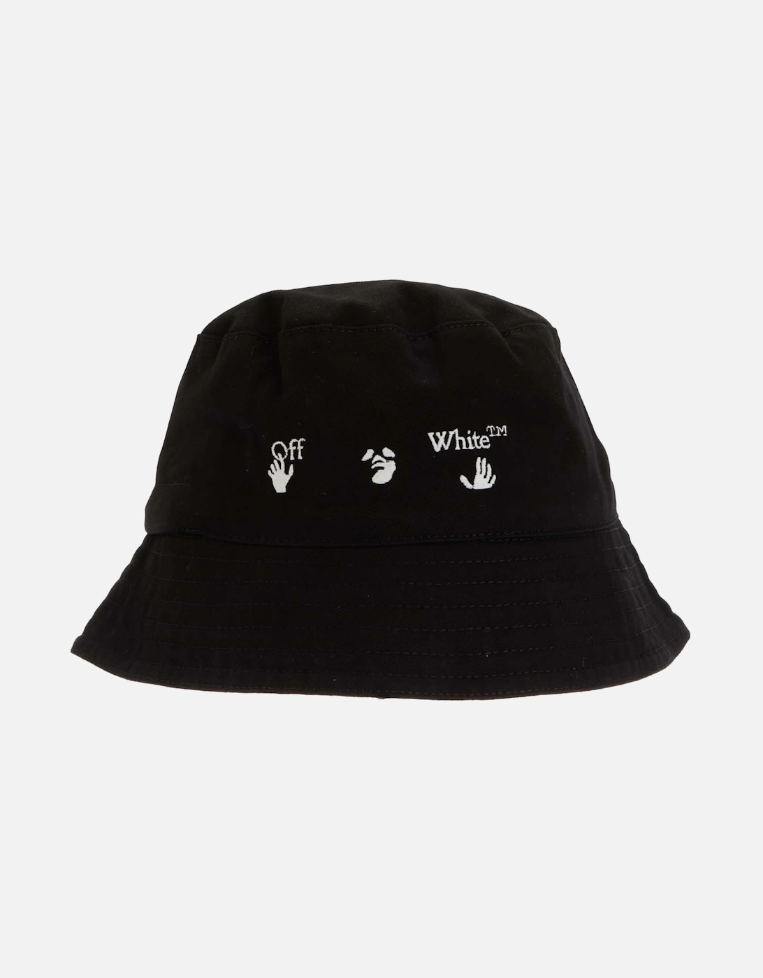 Logo Bucket Hat, 4 of 3