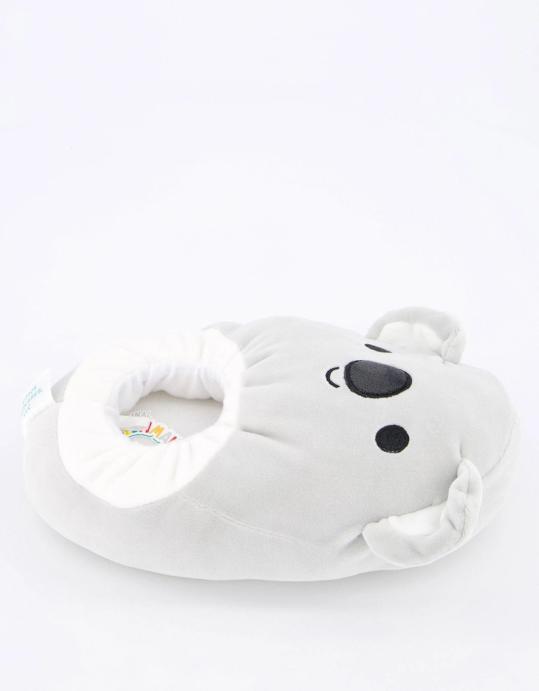 Squishmallow Kirk Koala Slippers