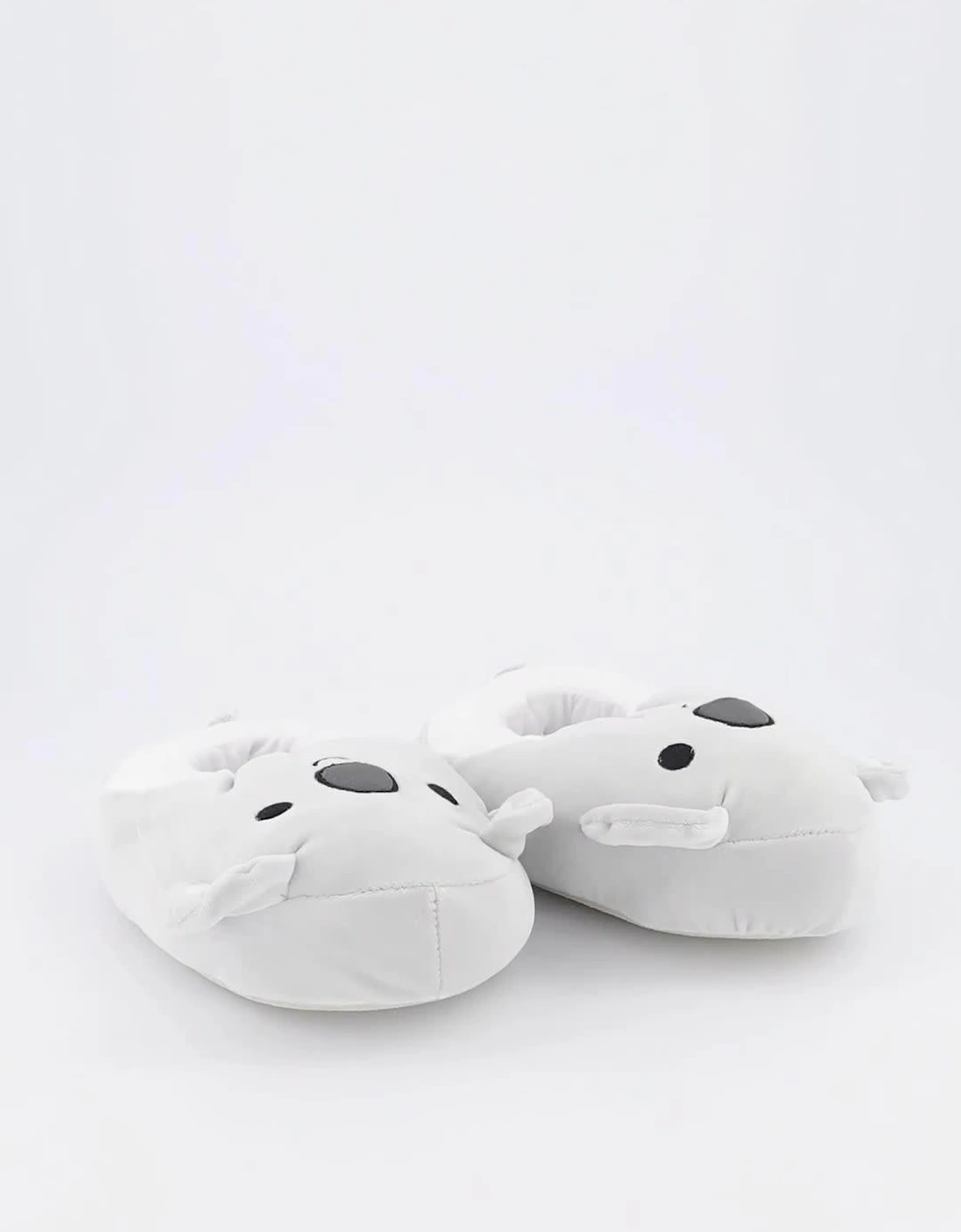 Squishmallow Kirk Koala Slippers